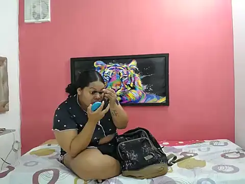 milkgirls18 online show from June 22, 2:03 pm