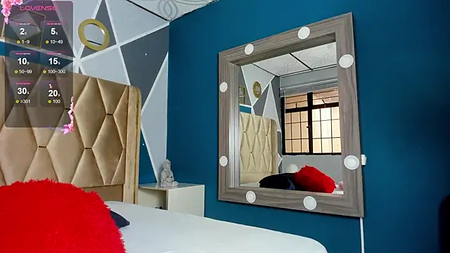 sharlottedoll online show from June 30, 12:15 pm