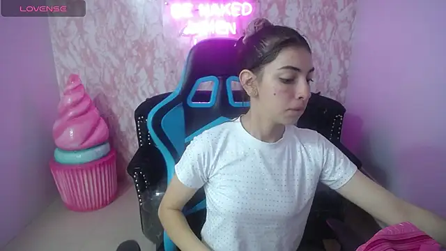 KiaraStar ch online show from July 9, 7:38 pm