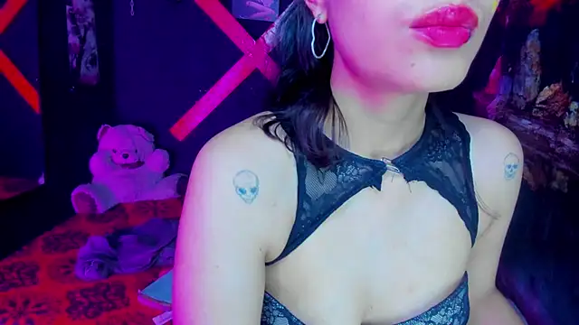 Melliks online show from August 2, 9:51 pm