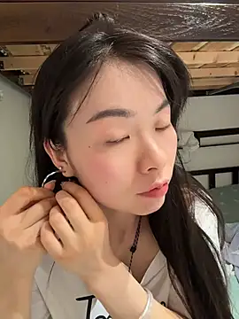xiaojiao520 online show from August 6, 2:57 pm