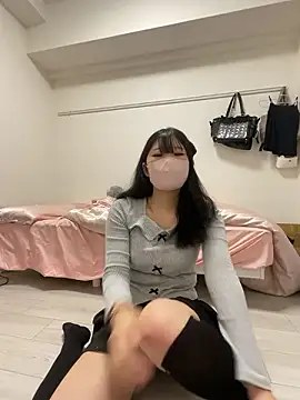 miyu ch online show from July 7, 10:08 am