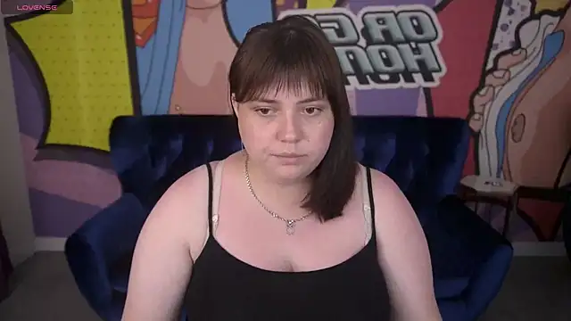 KseniaInWonderland online show from June 25, 7:57 am