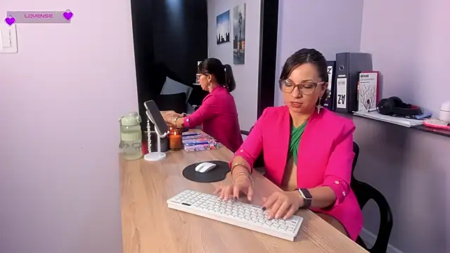 Greta Borbon  online show from July 10, 12:05 pm