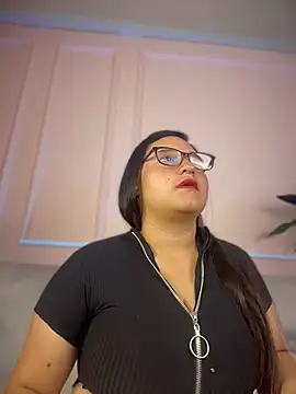 LuisAny online show from August 6, 3:57 am