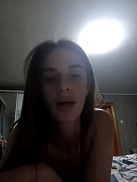 Amber D online show from June 27, 8:15 pm