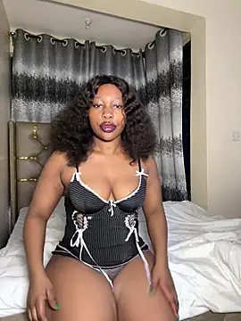Pretty Mariiie online show from June 23, 6:28 pm