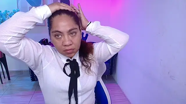 Silvana lane online show from August 7, 6:59 pm