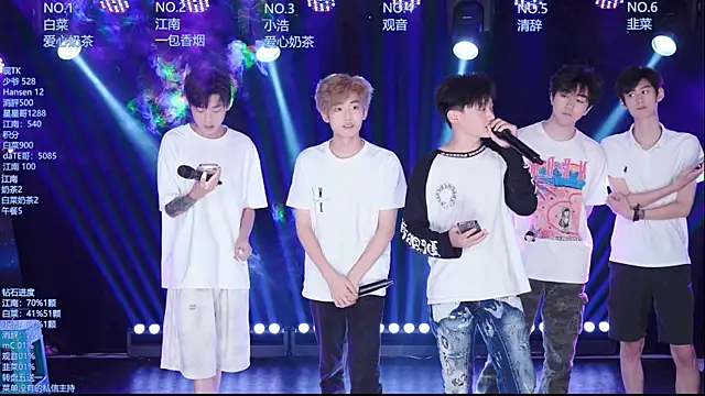AOA-TYR online show from June 20, 7:34 am