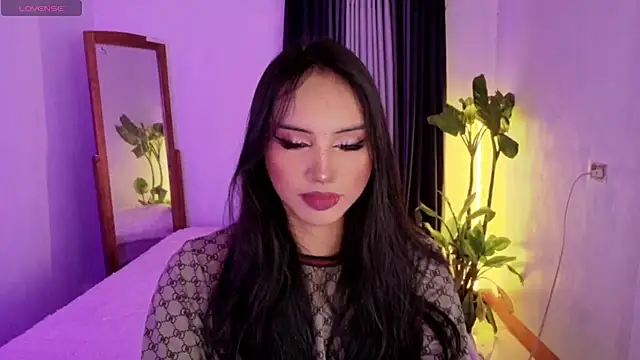 Bell PepperHot online show from June 27, 2:01 am