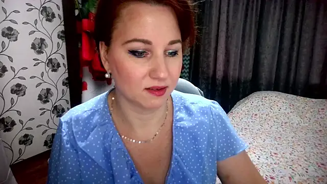 MirandaSummer2 online show from July 27, 8:22 am