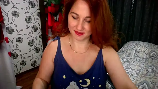 MirandaSummer2 online show from July 28, 5:35 pm