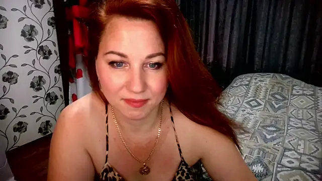 MirandaSummer2 online show from July 22, 2:07 pm