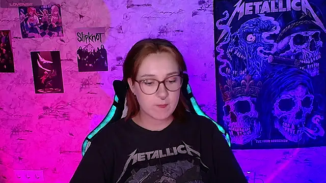 ASTRELIA online show from June 19, 7:39 pm