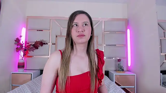 camila mei online show from June 20, 5:55 am