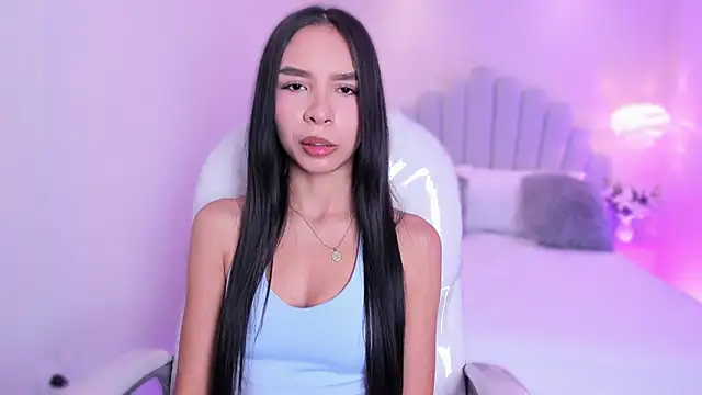 LiathRoseh online show from June 20, 12:52 pm