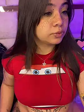 Amara Kazumii online show from June 27, 6:03 am