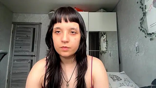 K1ttz1 cutie online show from June 22, 10:34 am