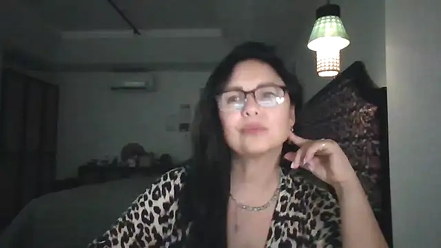 Velymina online show from July 7, 1:36 pm