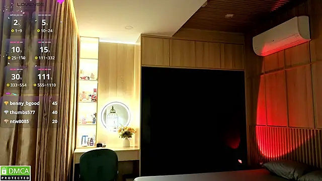 miko kimura online show from October 25, 5:31 pm