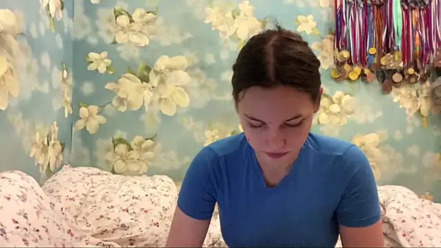 Anorislos16 online show from August 5, 5:41 pm