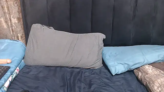 CovySweetMe online show from July 29, 5:40 am