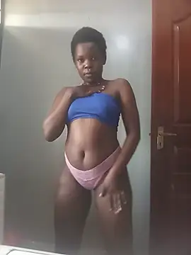 SexyLindani online show from June 25, 5:07 am