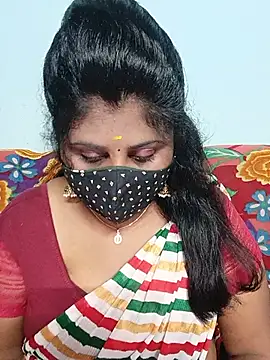 Tamil Hot Subha online show from July 1, 4:39 pm