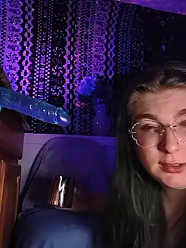 starfucker420XO online show from July 27, 7:38 am