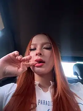 Sofia-K- online show from June 27, 10:27 pm