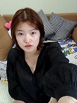 xiaosang103 online show from July 13, 2:12 am