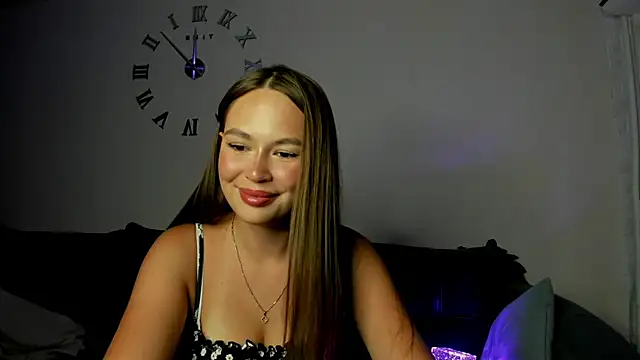 Elin mars online show from July 20, 8:09 pm