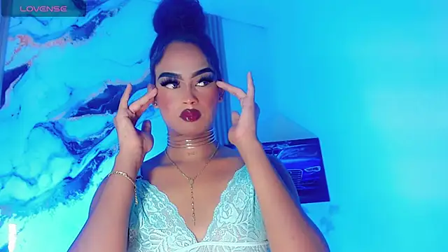 kiara gomez   online show from July 16, 3:44 am