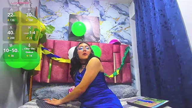 Nezukoks online show from July 3, 4:29 am