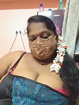 yalini1431 online show from June 25, 5:47 pm