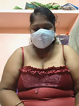 yalini1431 online show from June 30, 7:24 pm