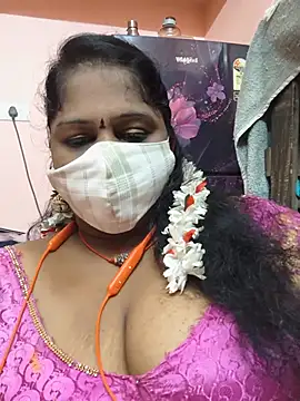 yalini1431 online show from July 13, 10:10 pm
