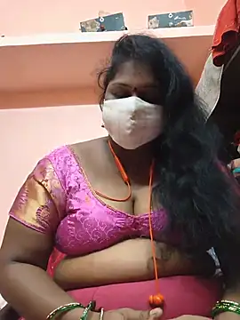 yalini1431 online show from July 22, 9:16 pm