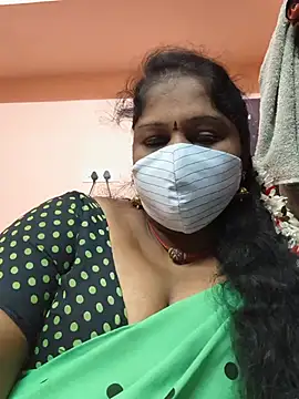 yalini1431 online show from June 27, 6:25 pm