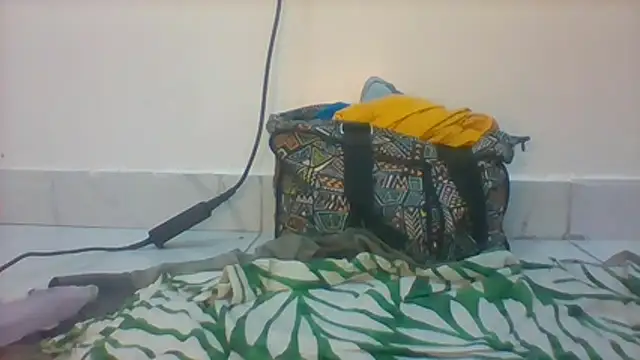 miss thaaang online show from July 27, 2:03 pm