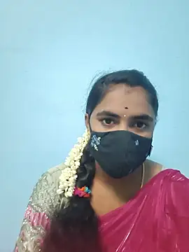 Megavarthinii online show from June 27, 12:44 pm