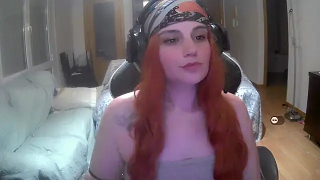 Mara Nix online show from June 24, 4:55 am