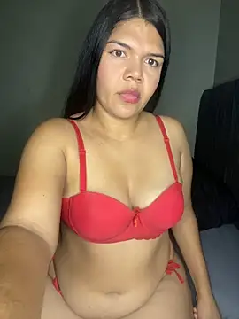 Miss Sami0921 online show from August 2, 4:37 am