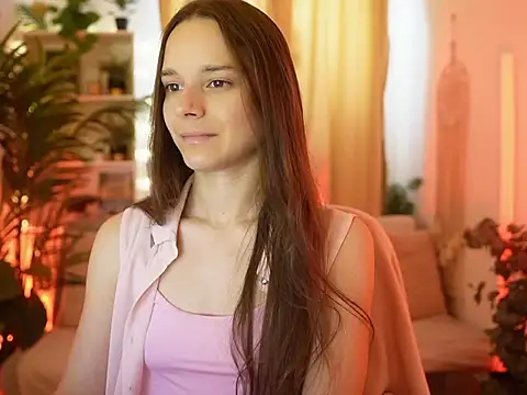 Anna Leah  online show from July 12, 1:34 pm