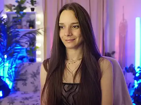 Anna Leah  online show from July 18, 6:54 pm