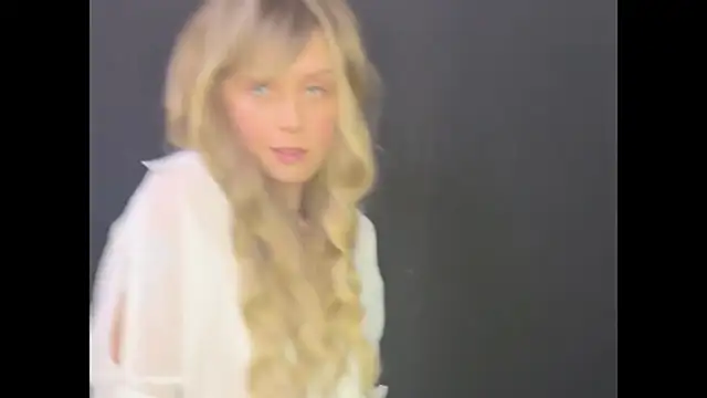 PrincessScar online show from July 11, 10:43 pm