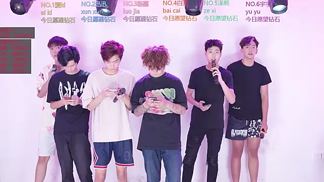 AOA-ACA online show from June 26, 7:53 am