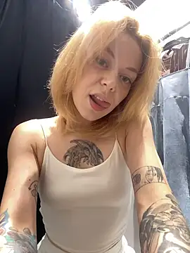 Sweety Risk online show from June 27, 9:32 am