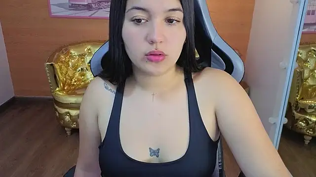 alisson sweet t online show from July 13, 7:58 pm