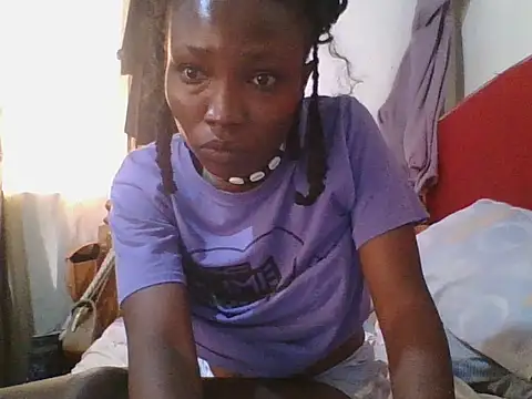 blackchocolate254 online show from July 21, 11:55 am